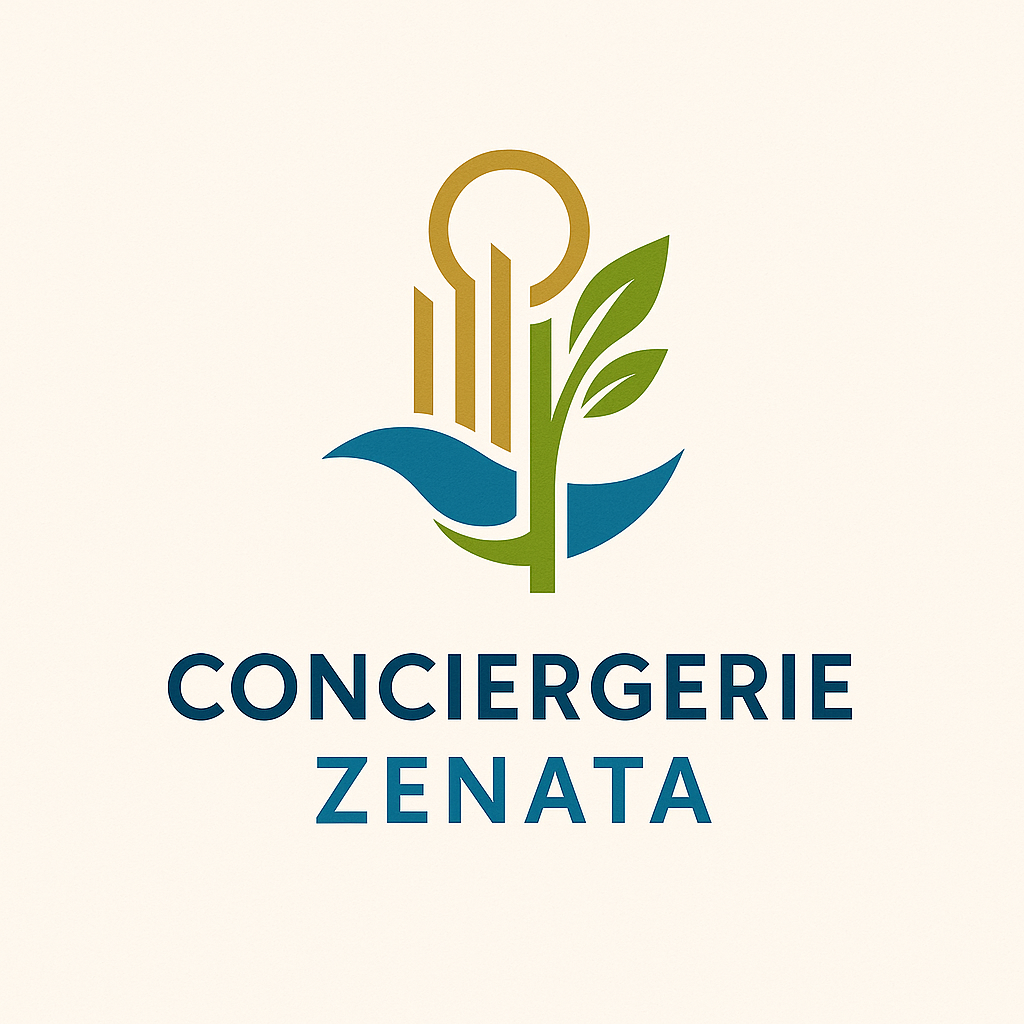 Conciergerie Zenata